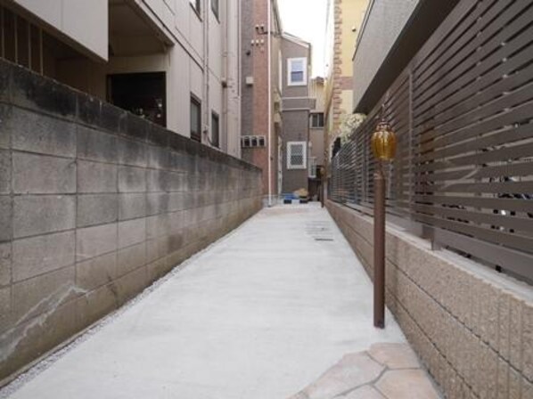 アウルム の物件内観写真